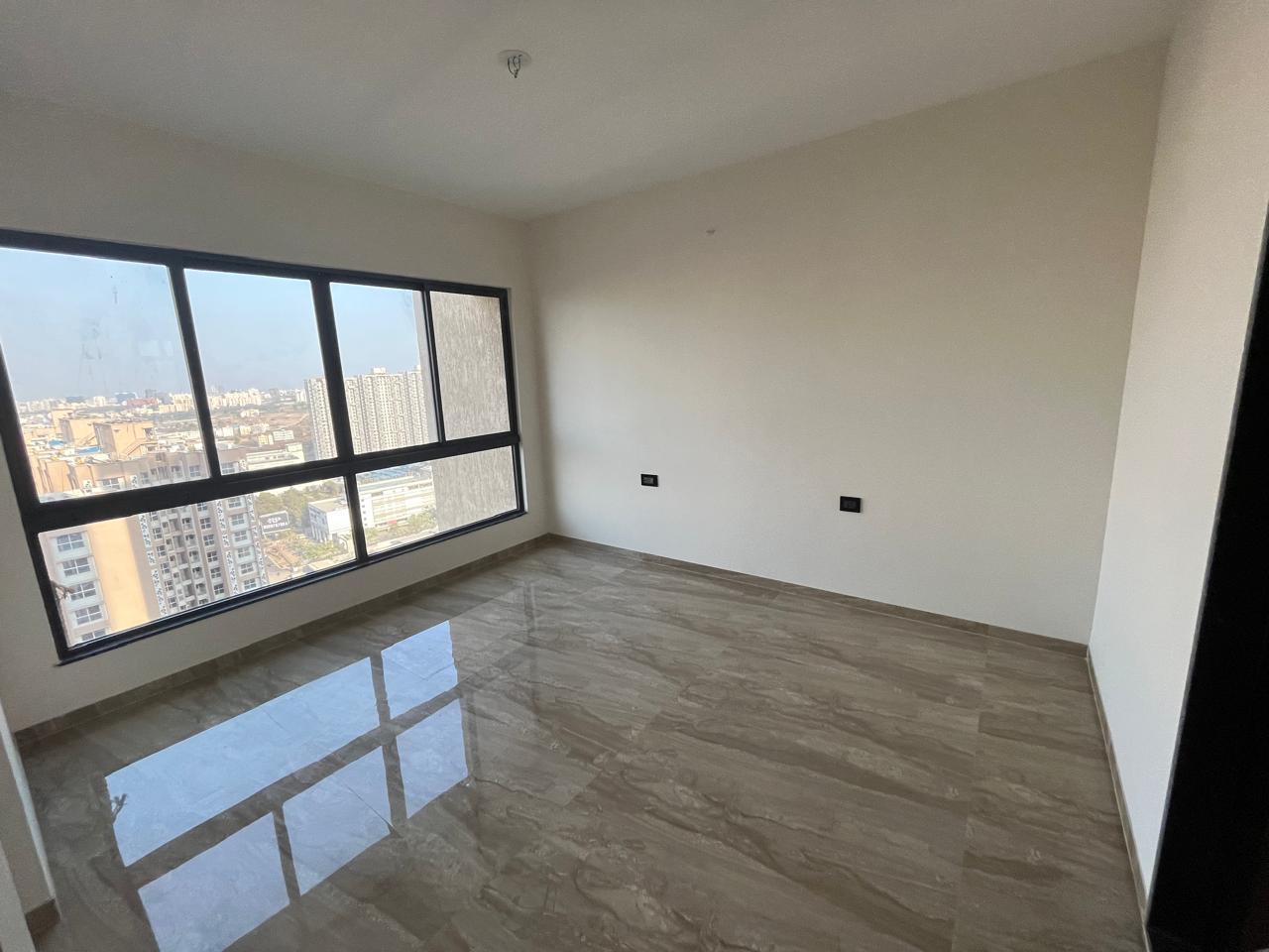 2 BHK + Pooja Room Apartment For Rent in VTP Aethereus