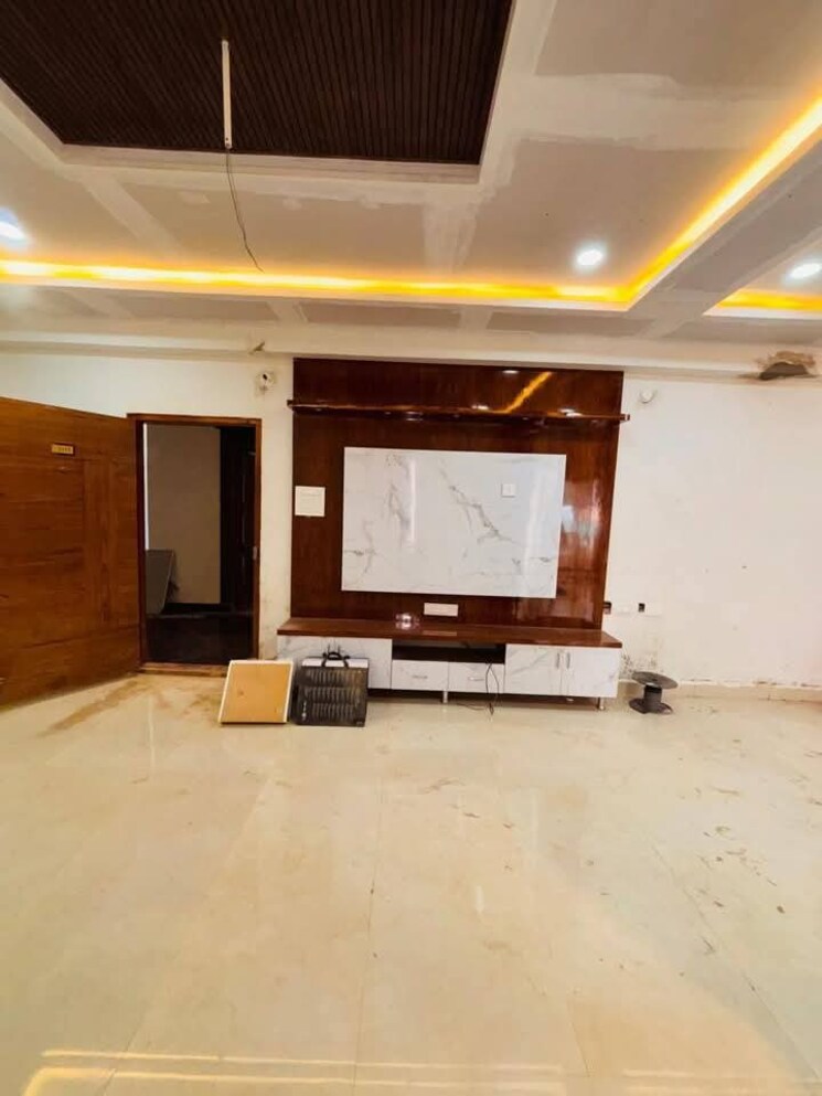 Living Room, dev-manor 2 Bedroom 1225 Sq.Ft. Apartment In Madhapur Hyderabad 8760956