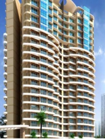 1 BHK Apartment For Rent in Satyam CHS Goregaon West, Goregaon West