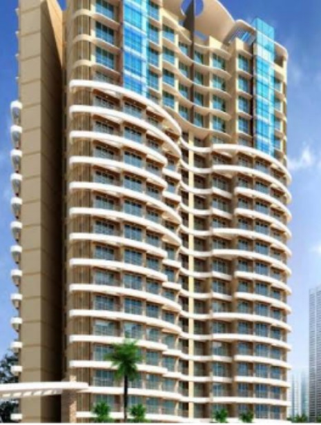 1 BHK Apartment For Rent in Satyam CHS Goregaon West