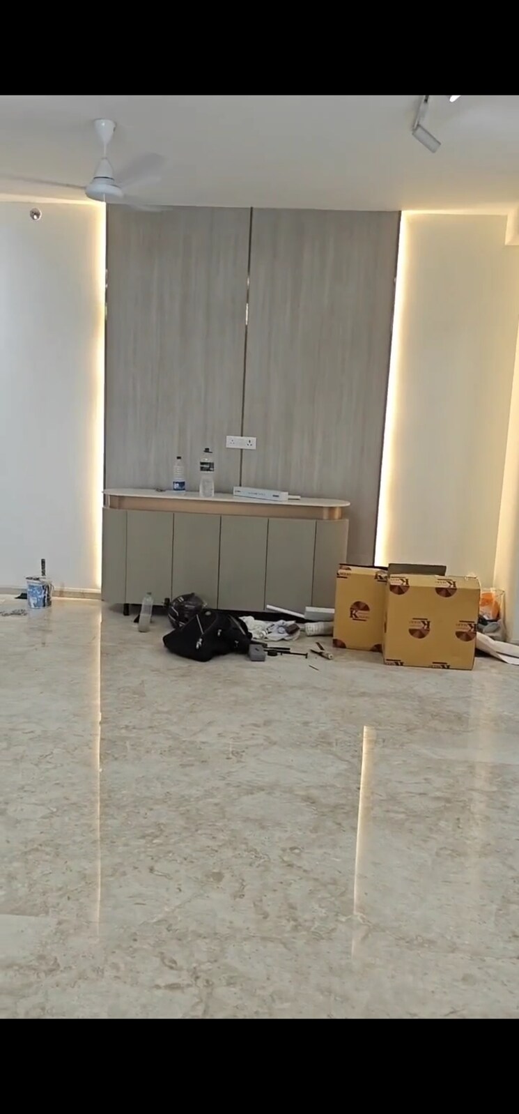 Master Bedroom, sobha-city-gurgaon 3 Bedroom 2072 Sq.Ft. Apartment In Sector 108 Gurgaon 8760980