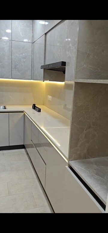 Balcony in 3 BHK Apartment at Sobha City Gurgaon, Sector 108 – for Rent