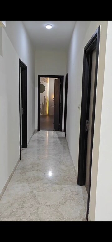 Building Lobby in 3 BHK Apartment at Sobha City Gurgaon, Sector 108 – for Rent