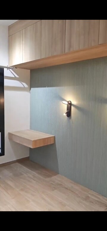 Room in 3 BHK Apartment at Sobha City Gurgaon, Sector 108 – for Rent