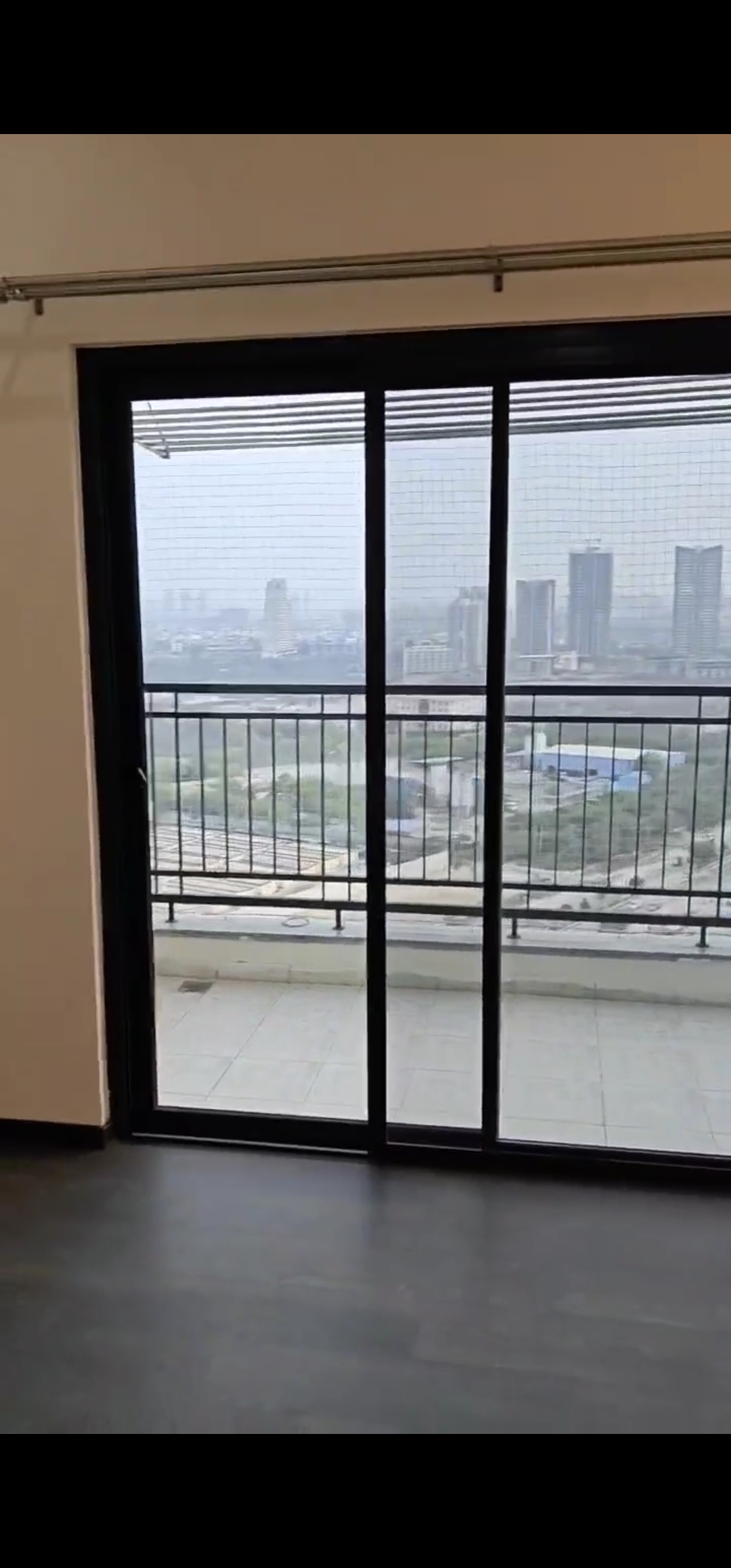 3 BHK Apartment For Rent in Sobha City Gurgaon