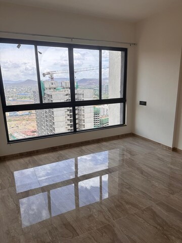 Room in 3 BHK Apartment at VTP Aethereus, Mahalunge – for Rent