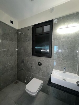 Kitchen in 2 BHK Apartment at VTP Aethereus, Mahalunge – for Sale