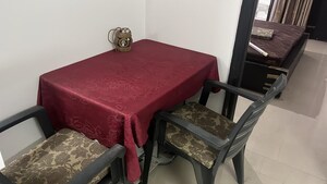 Bedroom in 3 BHK Apartment at Express Greens, Vaishali Sector 3 – for Sale