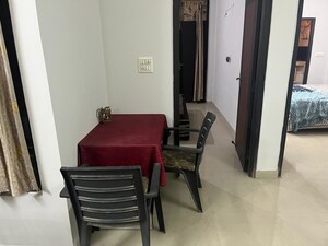 Bathroom in 3 BHK Apartment at Express Greens, Vaishali Sector 3 – for Sale