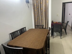 Bedroom in 3 BHK Apartment at Express Greens, Vaishali Sector 3 – for Sale