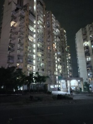 2 BHK Apartment For Sale in RAS Palm Residency, Sector 76