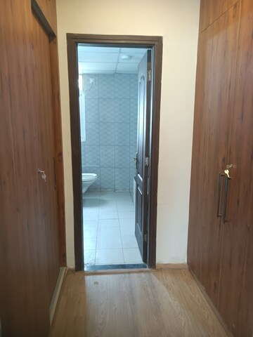Bathroom in 4 BHK Apartment at Lotus Panache, Sector 110 – for Rent