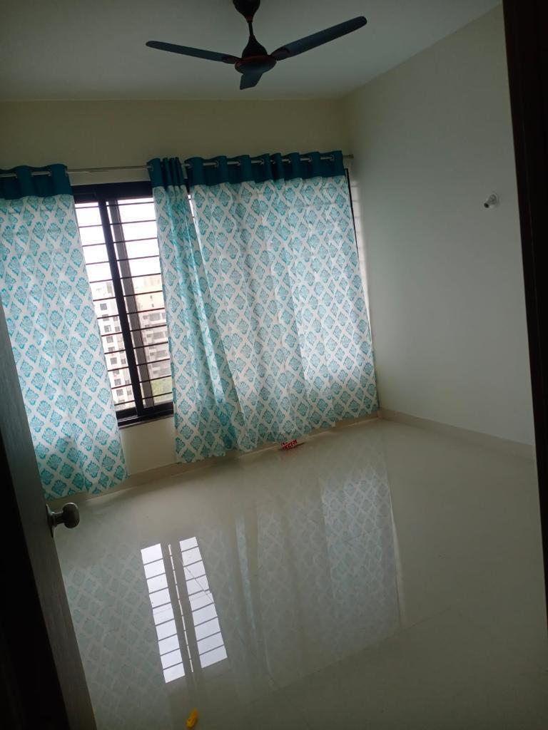 2 BHK 870 Sq.Ft. Apartment in Kumar Prospera Hadapsar