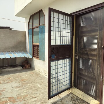 2.5 BHK Apartment – Exterior View View at RWA Apartments Sector 71, Sector 71 - for Rent