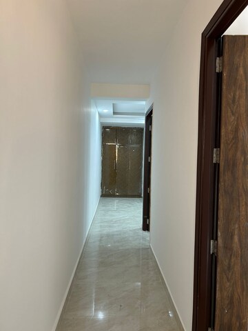 Building Lobby in 2 BHK Builder Floor at Saket – for Rent
