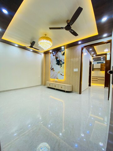 Furnished Amenities in 3 BHK Builder Floor at Shivkripa Orchid Gyan Khand, Gyan Khand I – for Sale
