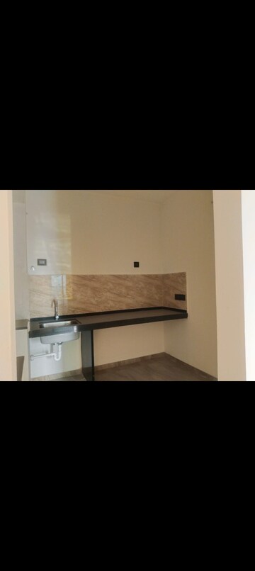 Bedroom in 1 BHK Apartment at Kolte Patil Life Republic, Hinjewadi – for Rent
