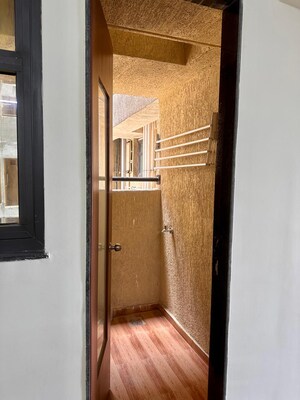 Furnished Amenities in 3 BHK Apartment at VTP Aethereus, Mahalunge – for Sale