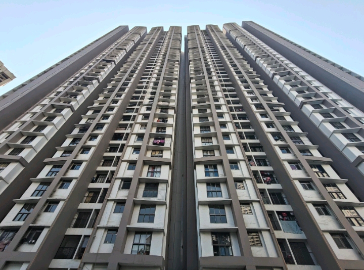 2 BHK + Pooja Room Apartment For Rent in Runwal Eirene Phase 2