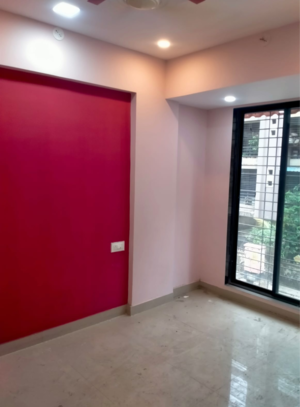 Room in 1 BHK Apartment at Taj Heights, Seawoods Sector 50 – for Sale