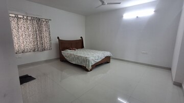 Bedroom in 3 BHK Apartment at Movie Towers, Kokapet – for Rent
