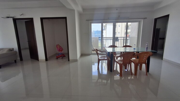 Gym, movie-towers 3 Bedroom 2615 Sq.Ft. Apartment In Kokapet Hyderabad 8761038