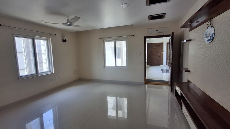 Room, movie-towers 3 Bedroom 2615 Sq.Ft. Apartment In Kokapet Hyderabad 8761038