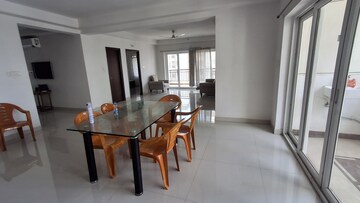 Gym in 3 BHK Apartment at Movie Towers, Kokapet – for Rent