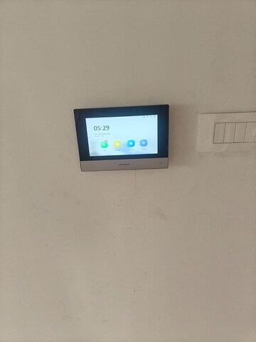 Room in 2 BHK Apartment at Today Global Anandam, Rohinjan – for Rent