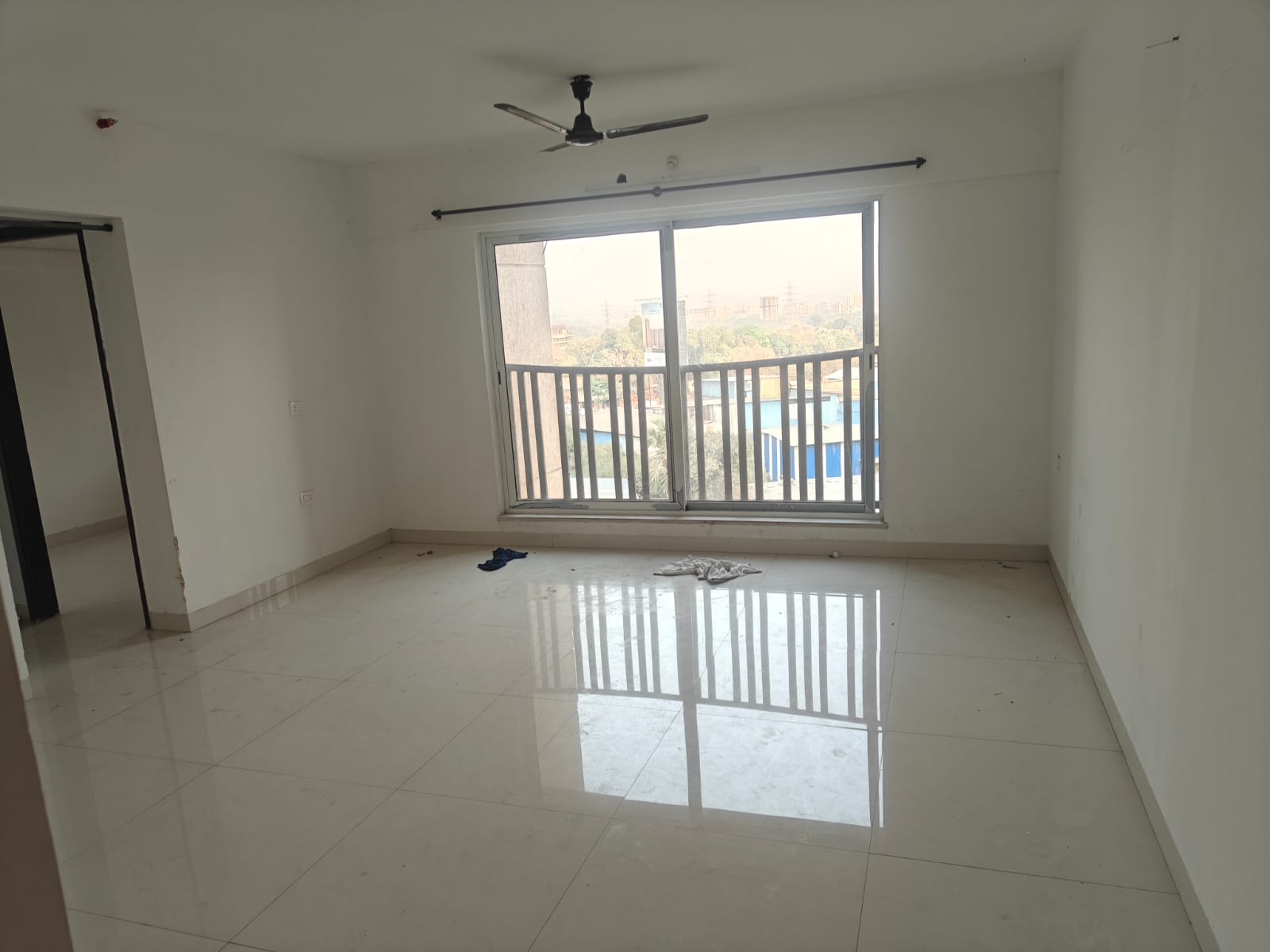 2 BHK 1050 Sq.Ft. Apartment in Today Global Anandam