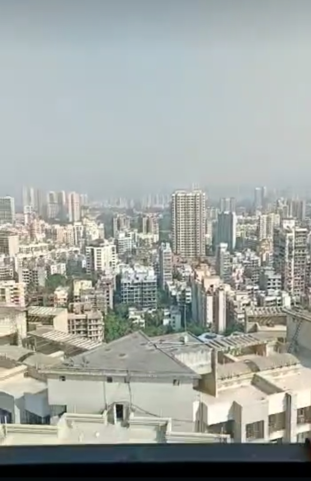 3 BHK + Pooja Room Apartment For Sale in J P Jeevan Heights