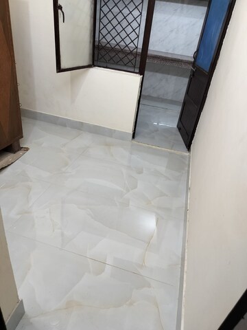 Bathroom in 3 BHK Apartment at Symbolic Home, Sector 80 – for Rent