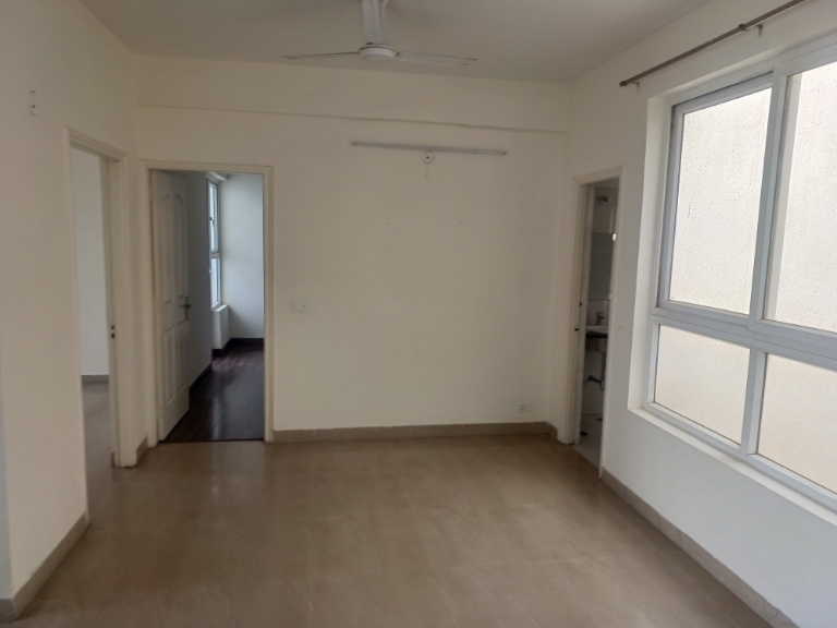 3 BHK Apartment For Rent in Mapsko Paradise
