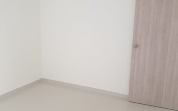 2 BHK Apartment For Rent in Kolte Patil Life Republic, Hinjewadi