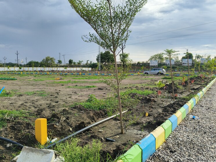 undefined, aroor  150 Sq.Yd. Plot In Aroor Sadashivpet 8761063