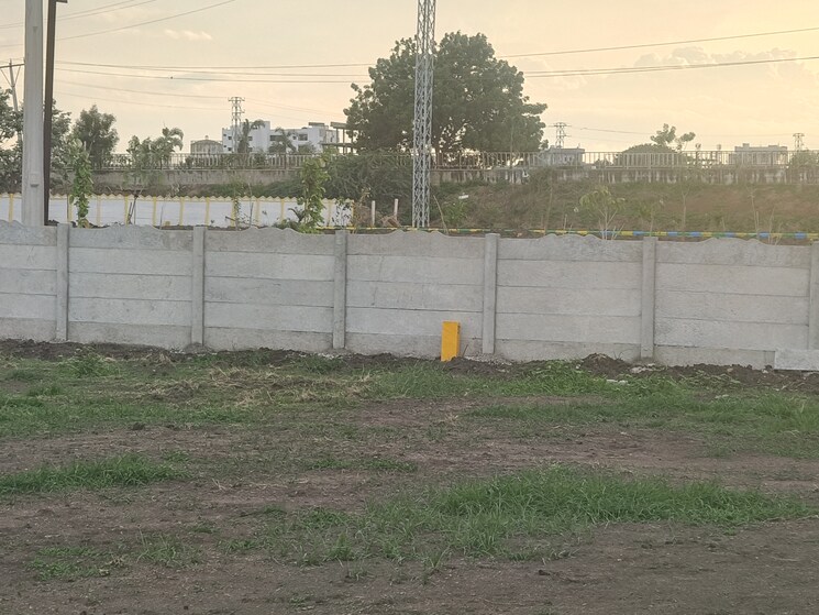 undefined, aroor  150 Sq.Yd. Plot In Aroor Sadashivpet 8761063