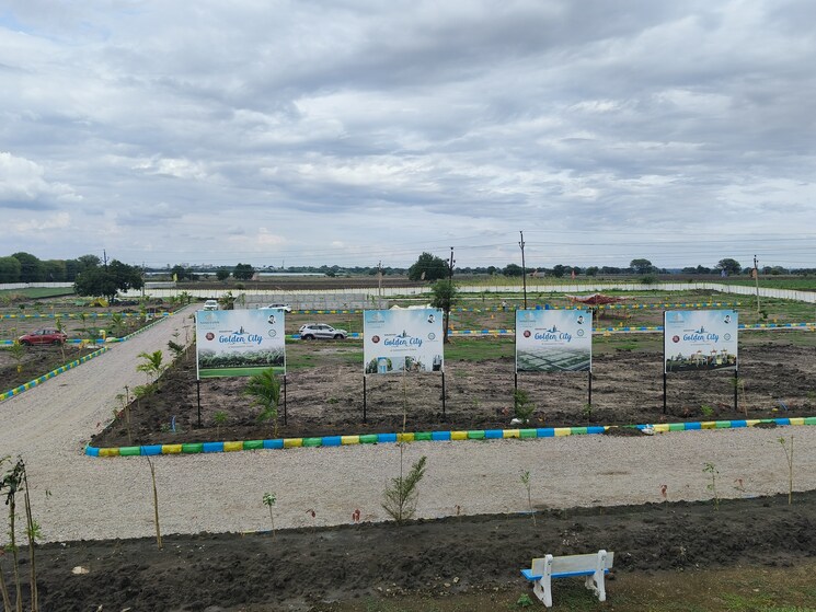 Exterior View, aroor  150 Sq.Yd. Plot In Aroor Sadashivpet 8761063