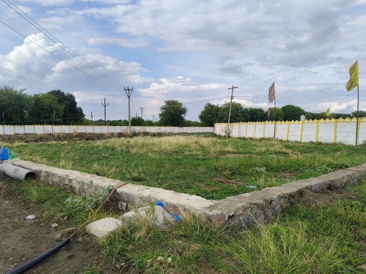 undefined, aroor  150 Sq.Yd. Plot In Aroor Sadashivpet 8761063