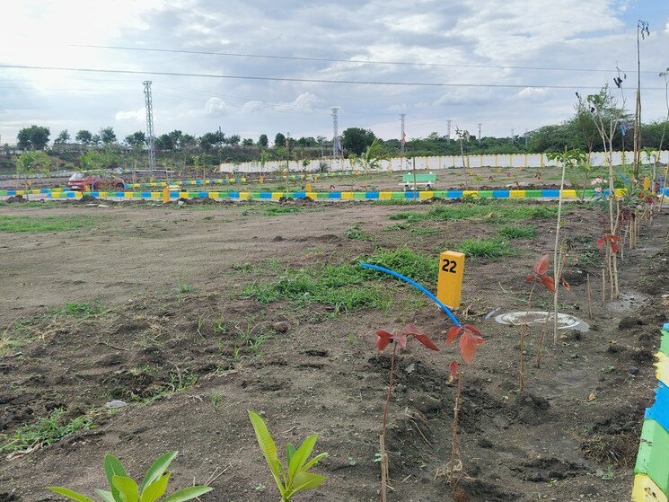 undefined, aroor  150 Sq.Yd. Plot In Aroor Sadashivpet 8761063