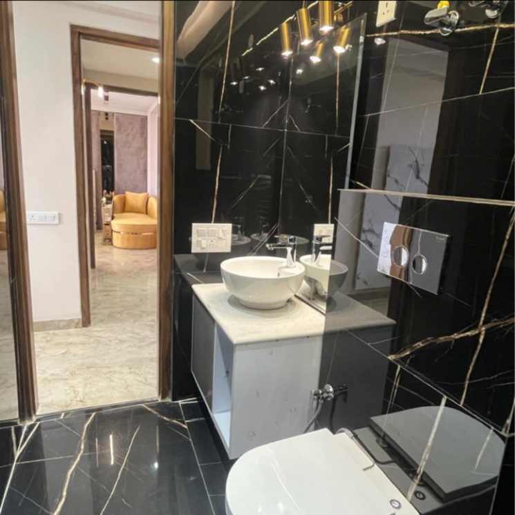 Team Area, manimajra 3.5 Bedroom 2100 Sq.Ft. Builder Floor In Manimajra Chandigarh 8761057