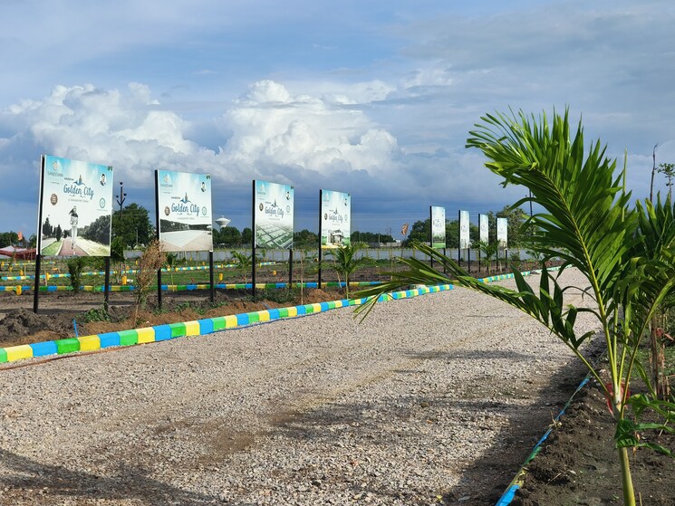 undefined, aroor  150 Sq.Yd. Plot In Aroor Sadashivpet 8761063