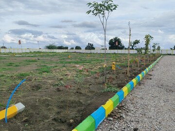  Plot For Sale in Aroor