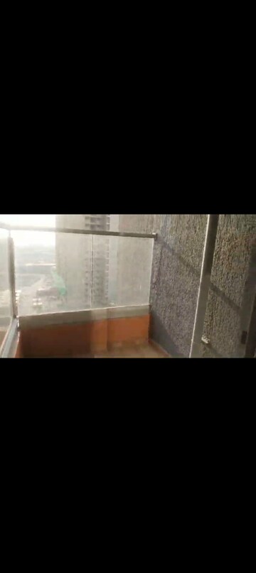 Bathroom in 1 BHK Apartment at Kolte Patil Life Republic, Hinjewadi – for Rent