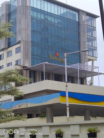 Floor Plan in  Office Space at Telibandha – for Sale