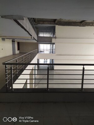 Staircase in  Office Space at Telibandha – for Sale
