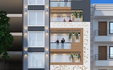 5 BHK Independent House For Sale in Dlf City Phase 3