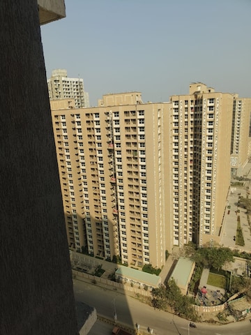 4 BHK Apartment – Exterior View View at VTP Aethereus, Mahalunge - for Rent