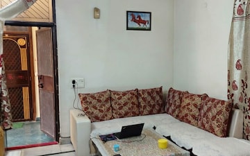 2 BHK Apartment For Rent in Grah Avas Green View Heights, Raj Nagar Extension