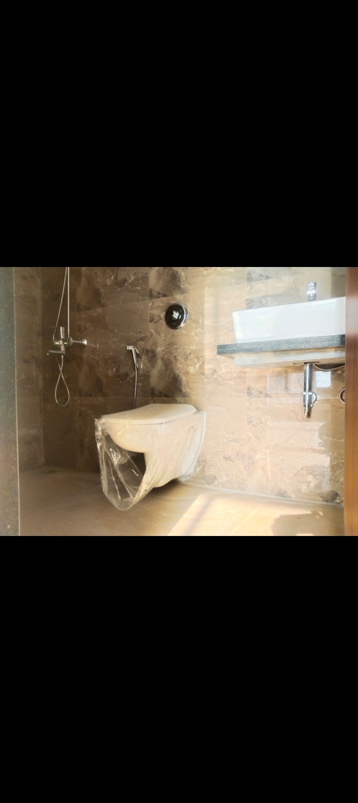 1 BHK + Pooja Room Apartment For Sale in Kolte Patil Life Republic