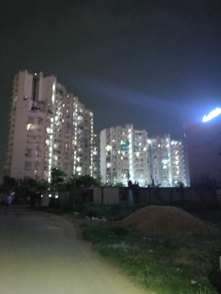  Parking, ras-palm-residency 2 Bedroom 1240 Sq.Ft. Apartment In Sector 76 Faridabad 8761102